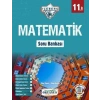 OKYANUS 11.SINIF MATEMATİK ICEBERG SORU BANKASI