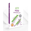 KAREKÖK AYT FİZİK 30 DENEME (ÇÖZÜMLÜ)