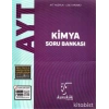 KAREKÖK AYT KİMYA SORU BANKASI