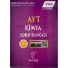 KAREKÖK AYT KİMYA SORU BANKASI