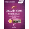 KAREKÖK AYT ORGANİK KİMYA SORU BANKASI
