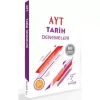 KAREKÖK AYT TARİH 60 DENEME (ÇÖZÜMLÜ)