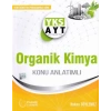PALME AYT ORGANİK KİMYA KONU ANLATIMLI