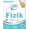 PALME TYT FİZİK SORU BANKASI