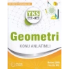 PALME TYT-AYT GEOMETRİ KONU ANLATIMLI