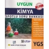 SADIK UYGUN TYT KİMYA SORU BANKASI