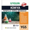 SADIK UYGUN TYT KİMYA SORU BANKASI