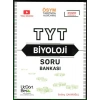 ÜÇDÖRTBEŞ TYT BİYOLOJİ SORU BANKASI 2021 MODEL