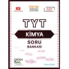 ÜÇDÖRTBEŞ TYT KİMYA SORU BANKASI 2021 MODEL