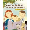 ANNEM BABAM VE BEN OKUYORUZ - TİMAŞ