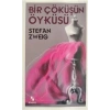 BİR ÇÖKÜŞÜN ÖYKÜSÜ - ANONİM