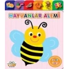 HAYVANLAR ALEMİ (+12AY) - 0-6 YAŞ
