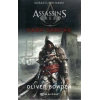ASSASSINS CREED 7 KARA SANCAK - EPSİLON