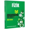 HOCALARA GELDİK KONSANTRASYON TYT FİZİK SORU BANKA