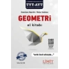 LİMİT TYT AYT GEOMETRİ EL KİTABI
