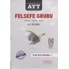 LİMİT AYT FELSEFE GRUBU EL KİTABI