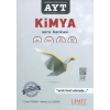 LİMİT AYT KİMYA SORU BANKASI