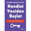 KENDİNİ YENİDEN BAŞLAT - YEDİVEREN