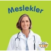 MESLEKLER MİNİ KARTON KİTAP - 0-6YAŞ