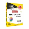FİDES 8.SINIF MENTOR MATEMATİK SORU BANKASI