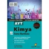 AYDIN AYT KİMYA SORU BANKASI KONU ÖZETLİ