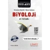 LİMİT TYT-AYT BİYOLOJİ EL KİTABI