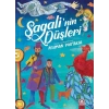 ŞAGALİNİN DÜŞLERİ - ALTIN