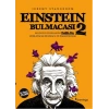 EİNSTEİN BULMACASI 2 - DOMİNGO