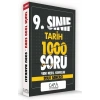 ÇAPA 9.SINIF TARİH SORU BANKASI