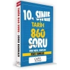 ÇAPA 10.SINIF TARİH SORU BANKASI