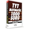 ÇAPA TYT MATEMATİK SORU BANKASI