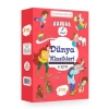 YUVA 2.SINIF DÜNYA KLASİKLERİ (10 KİTAP)