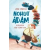 NOHUT ADAM - TİMAŞ
