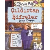 EĞLENCELİ BİLGİ 109 ÇILDIRTAN ŞİFRELER