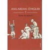 ANILARDAN ÖYKÜLER 1 - TUDEM