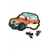 JEEP PUZZLE - PARILTI