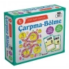 ÇARPMA BÖLME KARTLARI 100 KART (9+ YAŞ) - TELESKOP