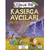 KASIRGA AVCILARI - EĞLENCELİ BİLGİ