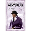 MUSTAFA KEMAL ATATÜRK MEKTUPLAR - DOKUZ