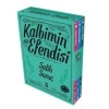 KALBİMİN EFENDİSİ (3 KİTAP) - TİMAŞ