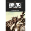 KISA 1.DÜNYA SAVAŞI TARİHİ - TİMAŞ