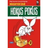 HOKUS POKUS - BİLGİ