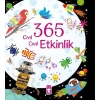 365 CIVIL CIVIL ETKİNLİK - TİMAŞ