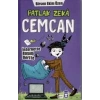 PATLAK ZEKA CEMCAN İNTERNETTE BAŞIM DERTTE - TİMAŞ
