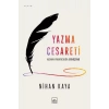 YAZMA CESARETİ - İTHAKİ