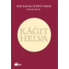 KAĞIT HELVA - DOĞAN