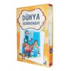 DÜNYA SERÜVENLERİ ( 10 KİTAP ) - DAMLA