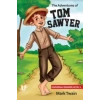 THE ADVENTURES OF TOM SAWYER LEVEL 1 - UNIVERSAL