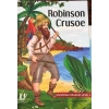 ROBİNSON CRUSOE LEVEL 1 - UNIVERSAL