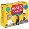 DAMLA MESLEK ÖYKÜLERİ (10 KİTAP)